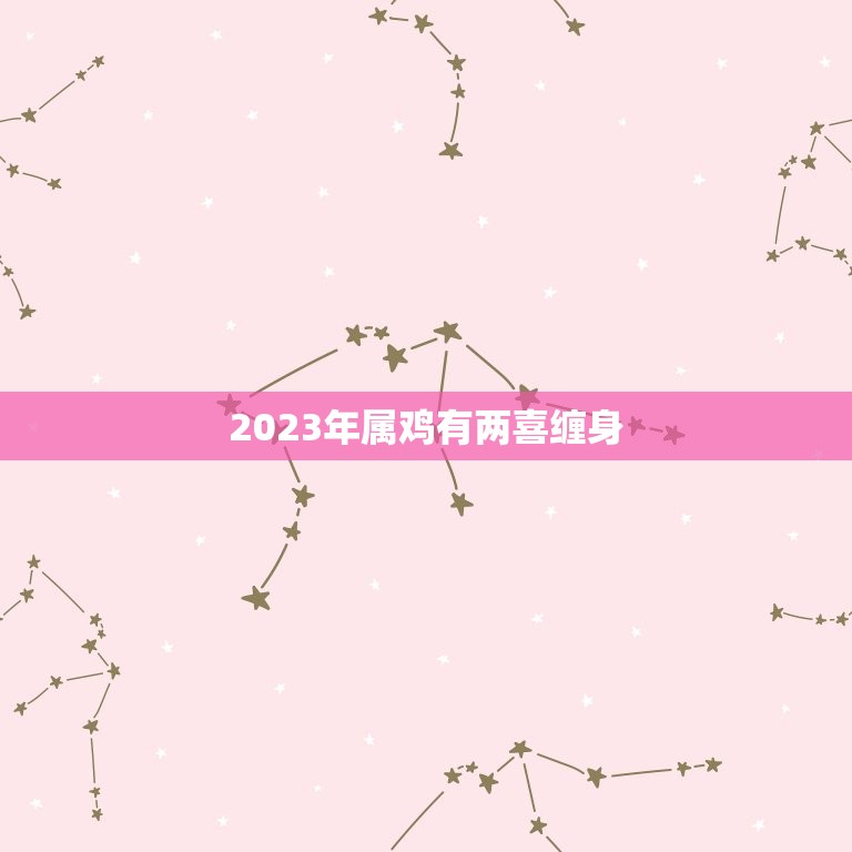 属鸡人士2024年综合运势详解 (属鸡人士2024年财运)